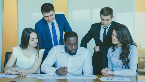 Professional Tax Issue Resolution Services