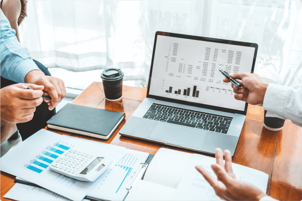 A Step-by-Step Bookkeeping Checklist for New Businesses