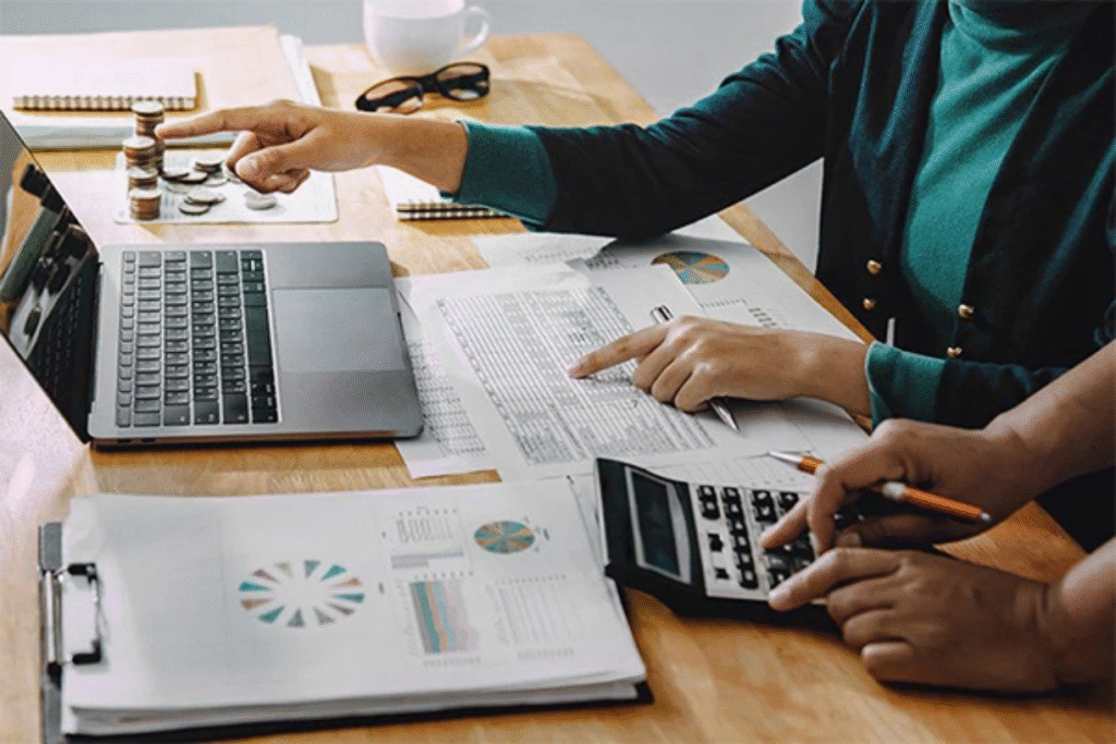 Bookkeeping Services in Aurora for Small Businesses