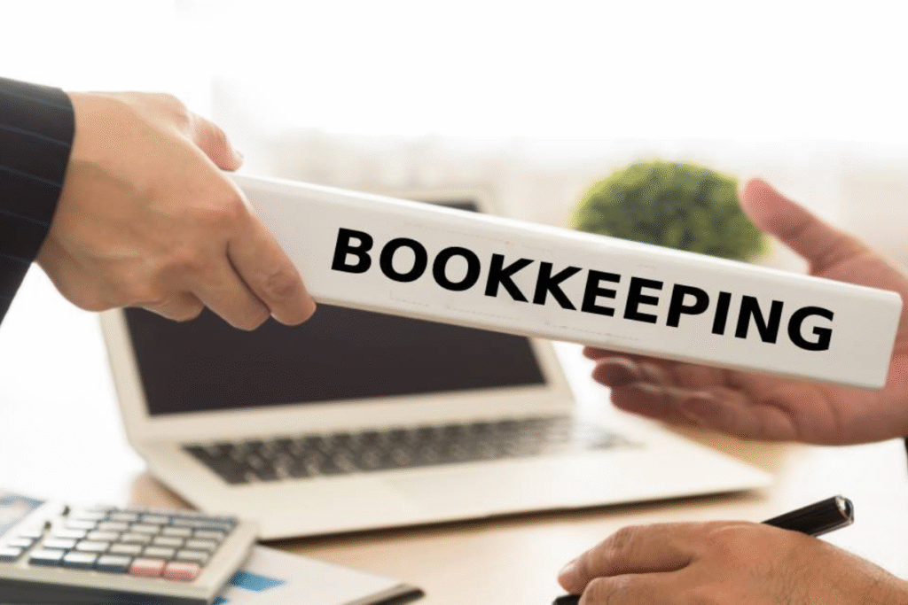 How Outsourced Bookkeeping Can Save You Time & Money