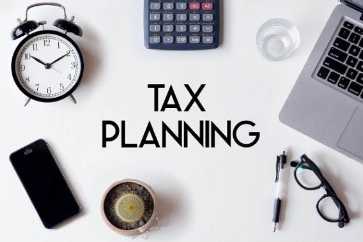 What Is Tax Planning and Why Is It Important for Small Businesses?