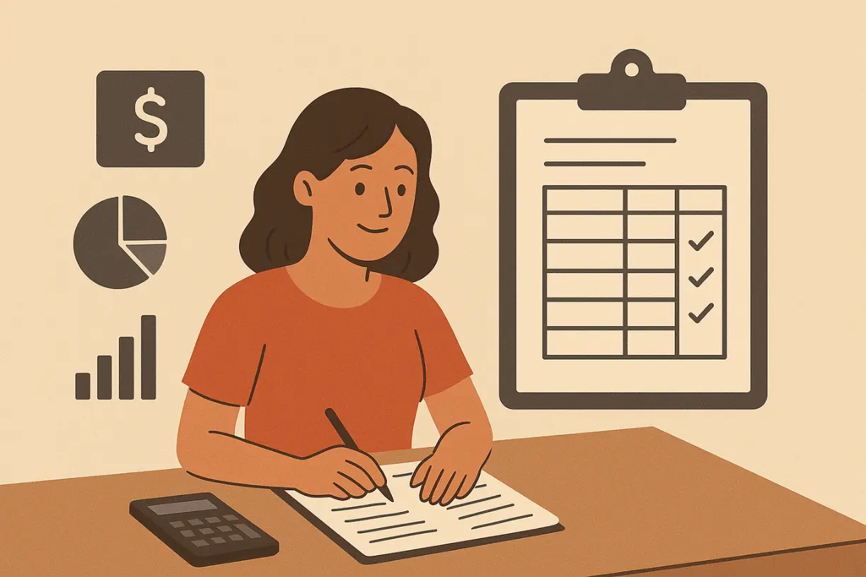 Importance of Bookkeeping for Small Businesses