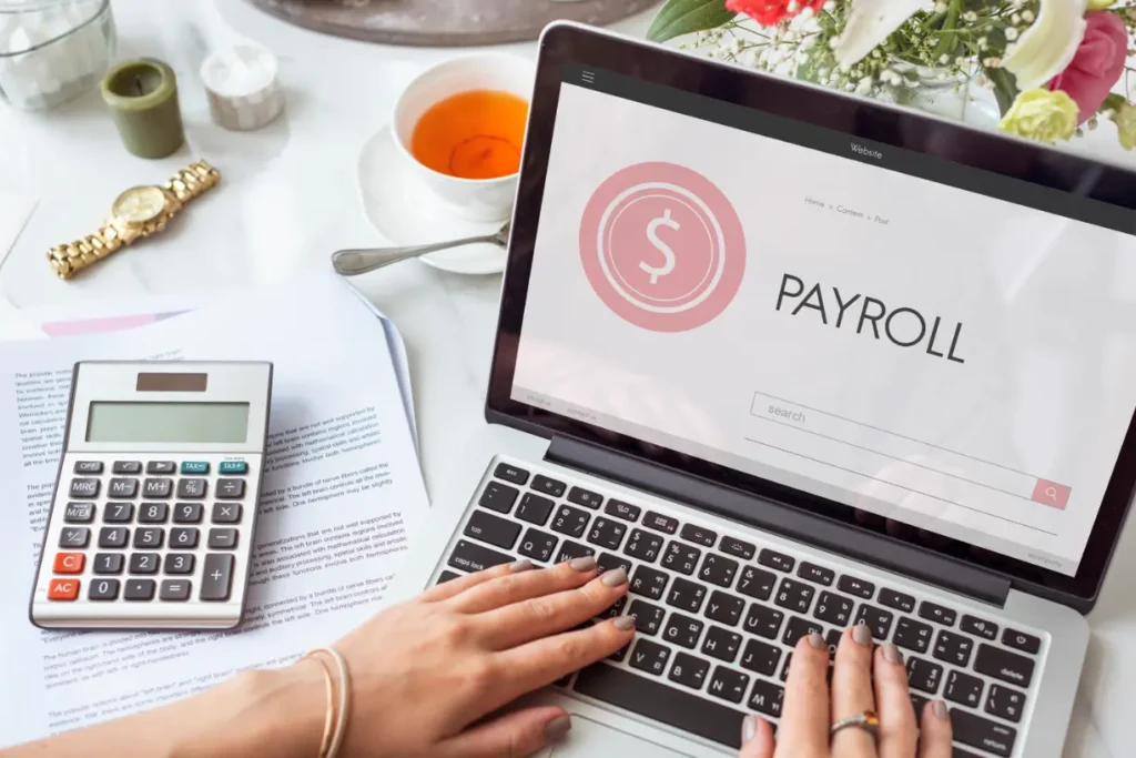 Why Small Businesses Need Payroll Services
