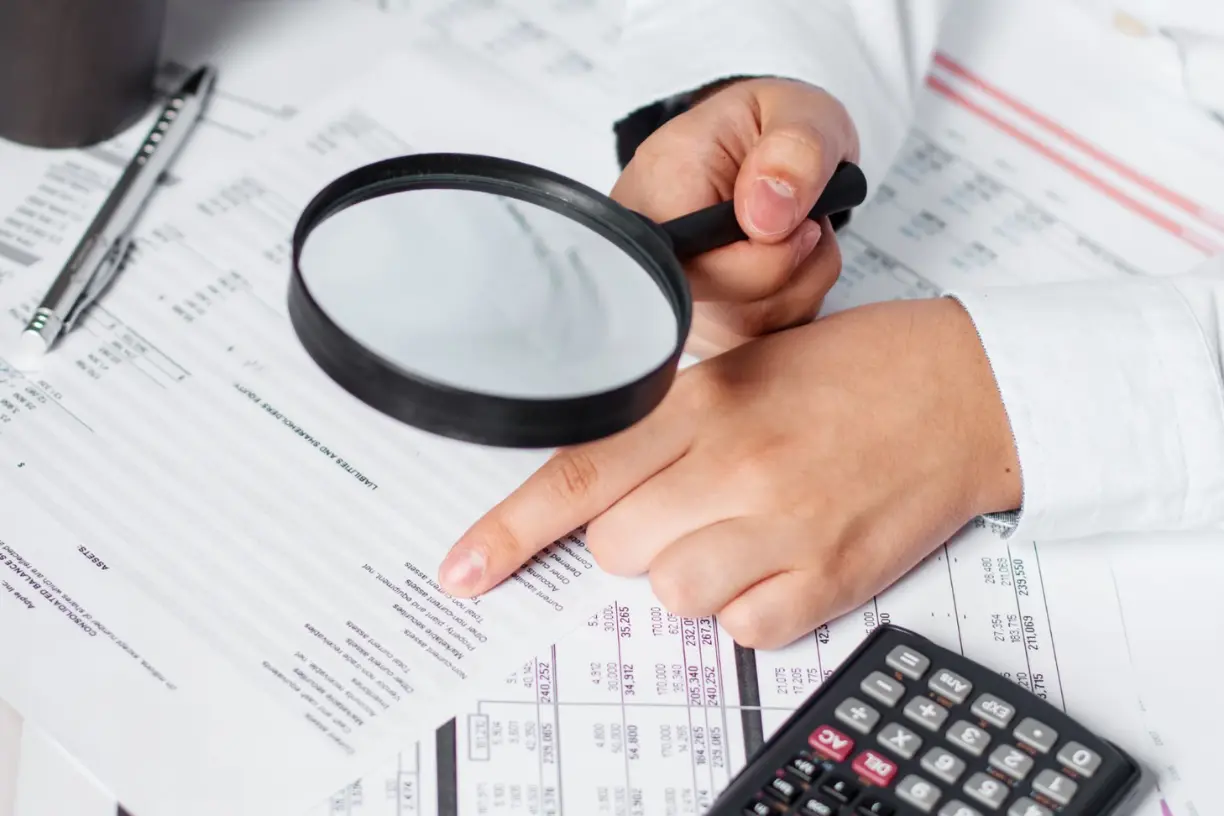 Bookkeeping Tips to Stay Audit-Ready All Year Round