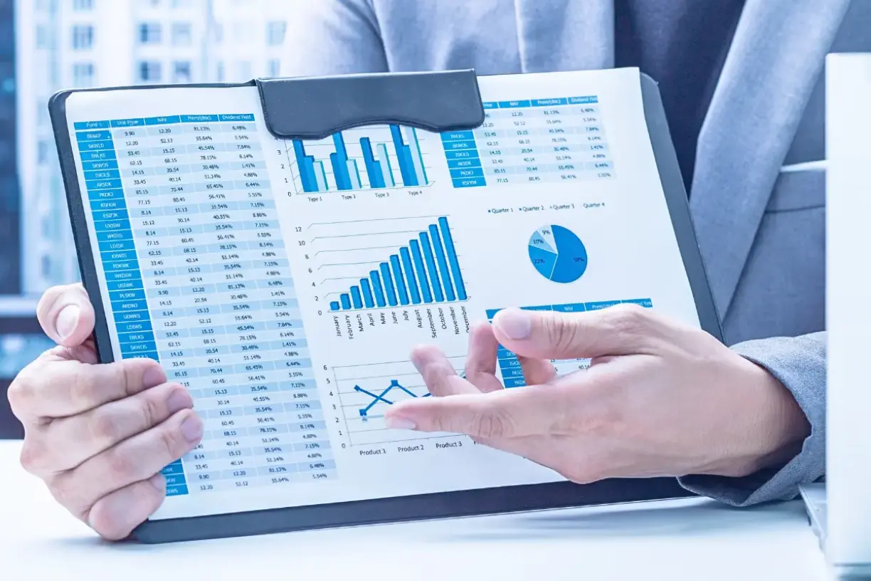 How Bookkeeping Helps Improve Your Business Cash Flow