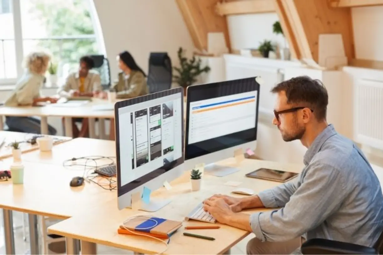 How Koffex Helps Aurora Startups with Payroll Setup