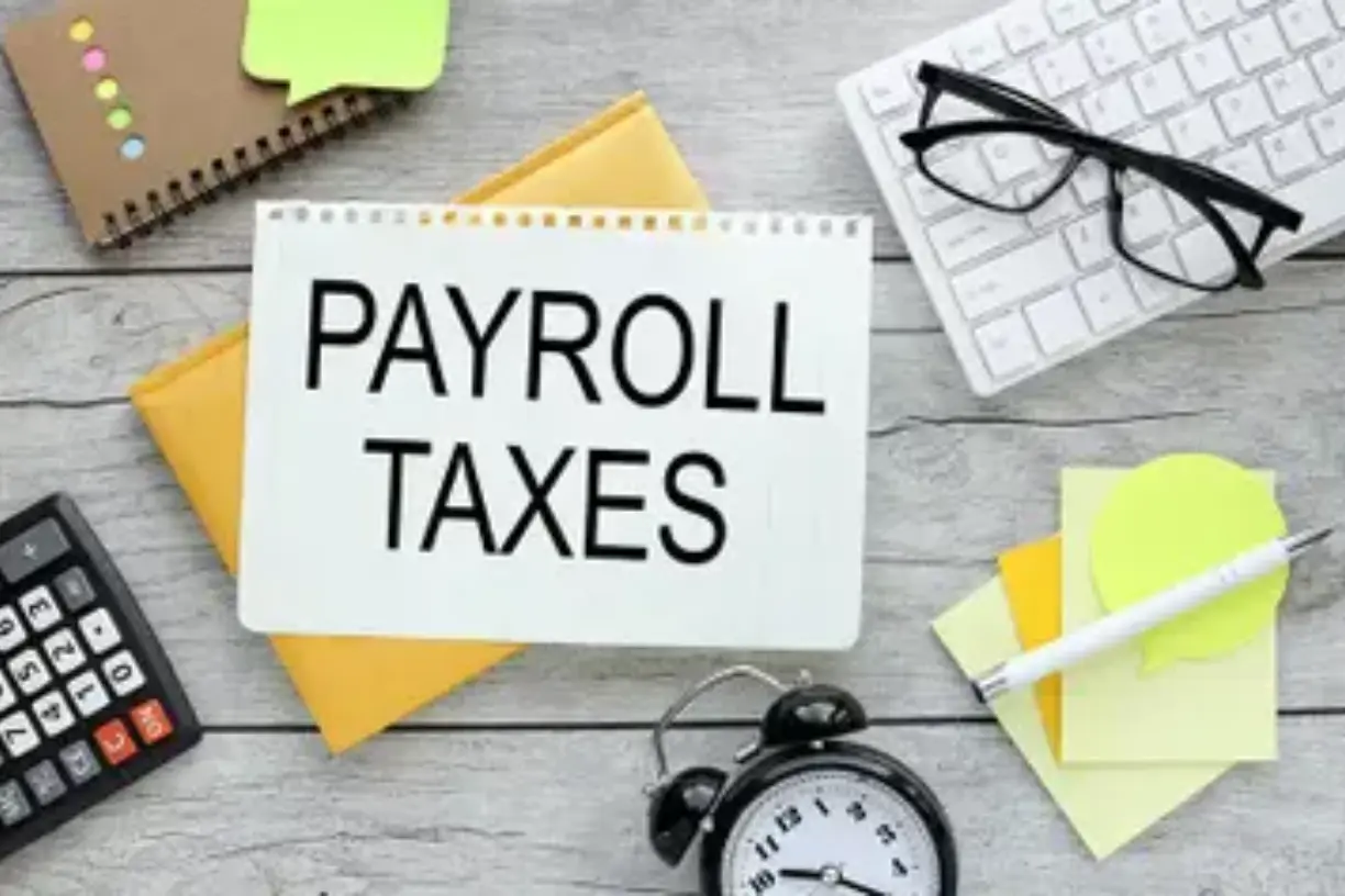 Understanding Payroll Taxes for Aurora Employers