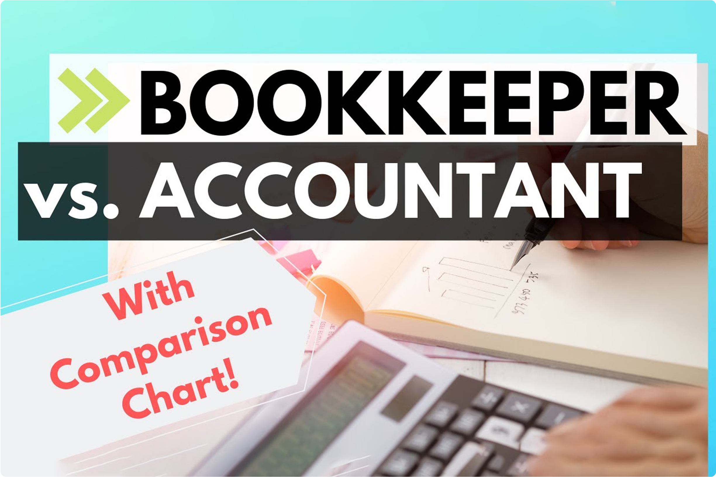DIY Bookkeeping vs. Hiring an Accountant