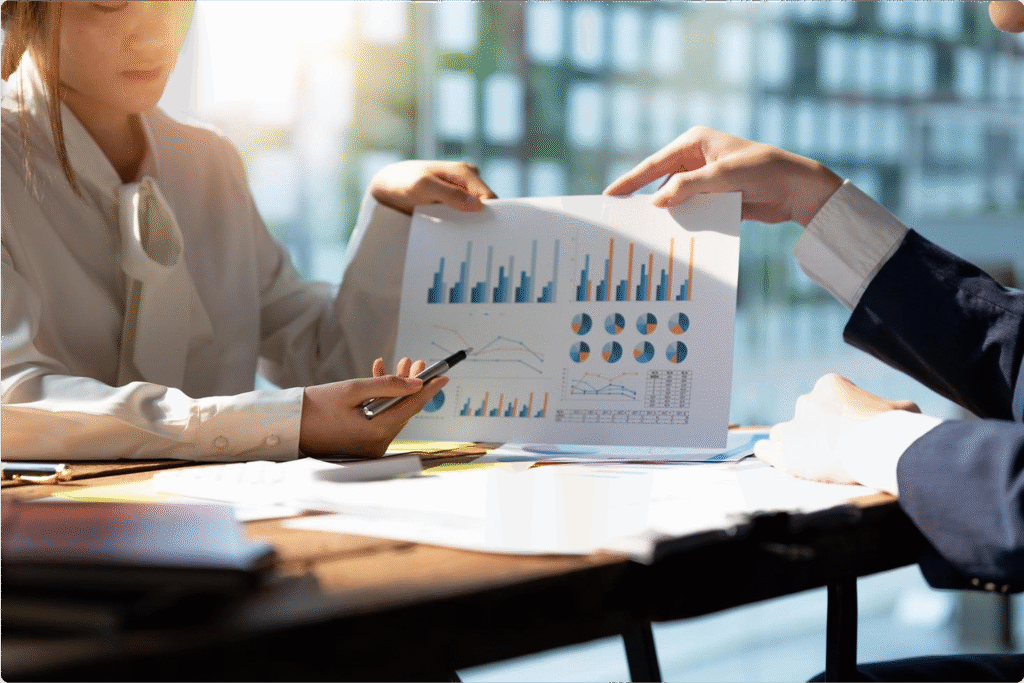 How Bookkeeping Improves Financial Decision-Making