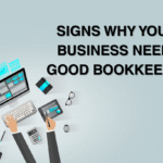 Signs Your Business Needs a Bookkeeper in Aurora