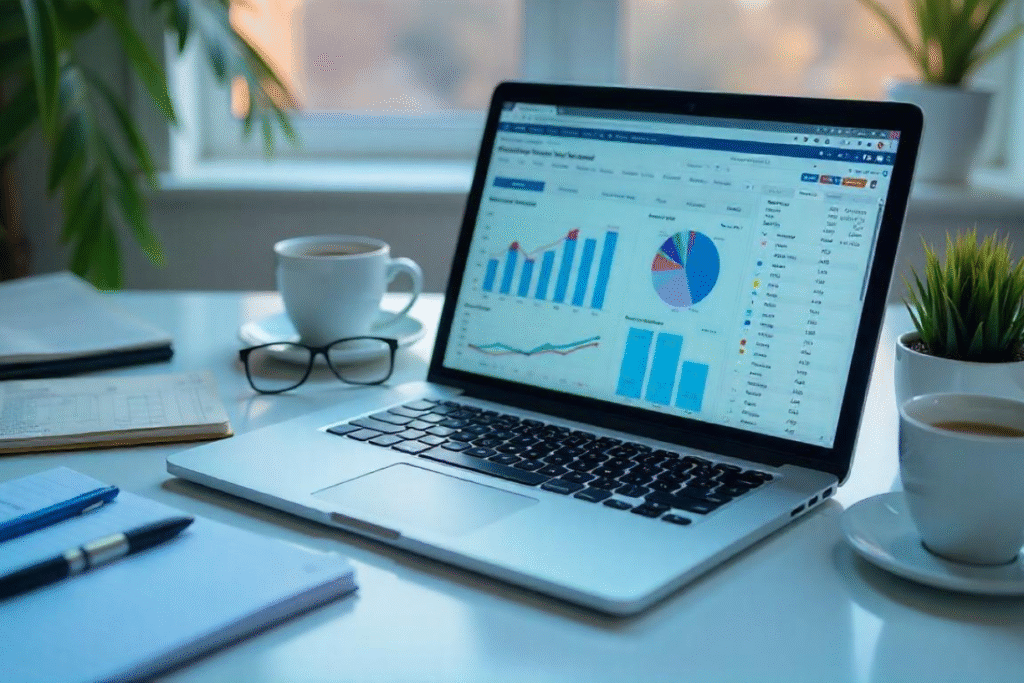 Top 7 Accounting Tools for Small Business Owners