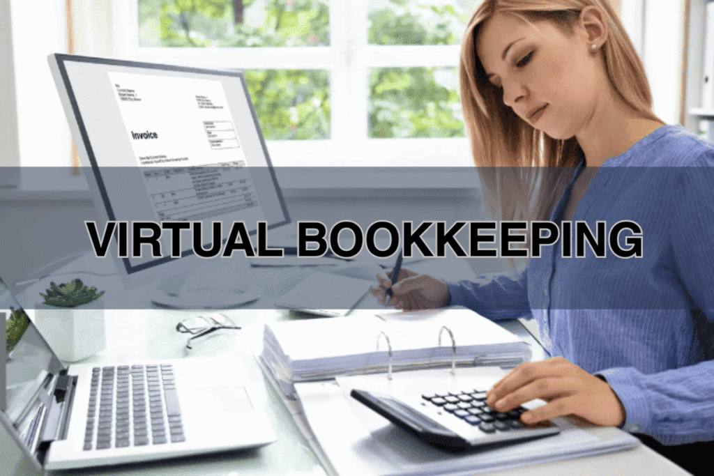 Virtual Bookkeeping Services for Aurora and Beyond