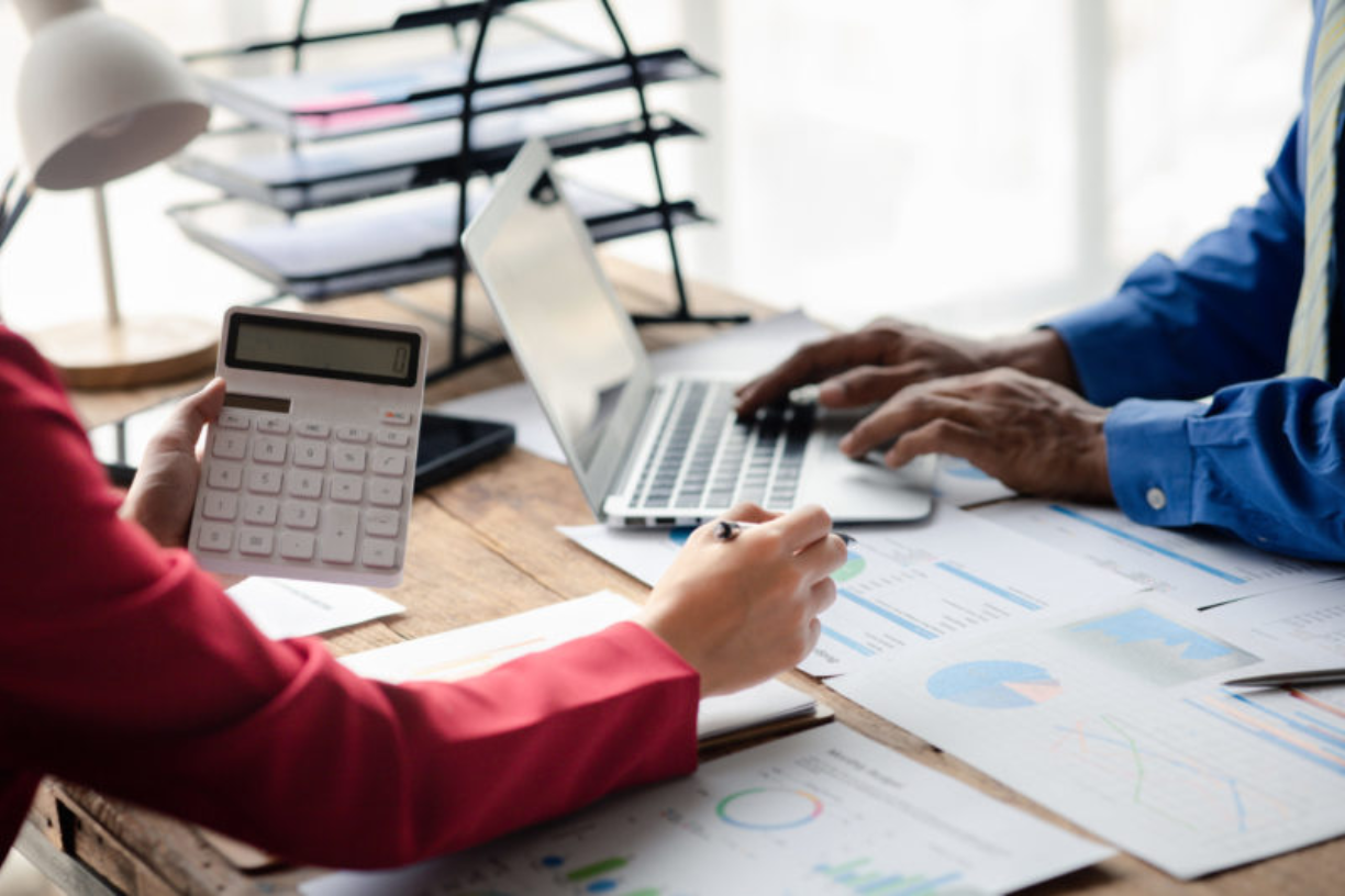 Year-Round Tax Planning Strategies for Businesses in Aurora