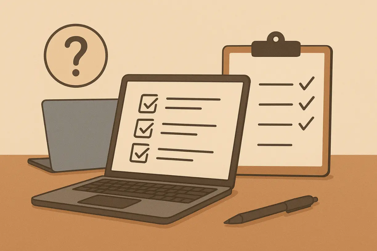 How to choose the right bookkeeping service