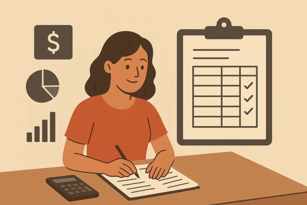 Importance of Bookkeeping for Small Businesses