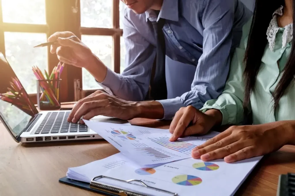 Strategic Tax Planning for High-Income Earners in Aurora