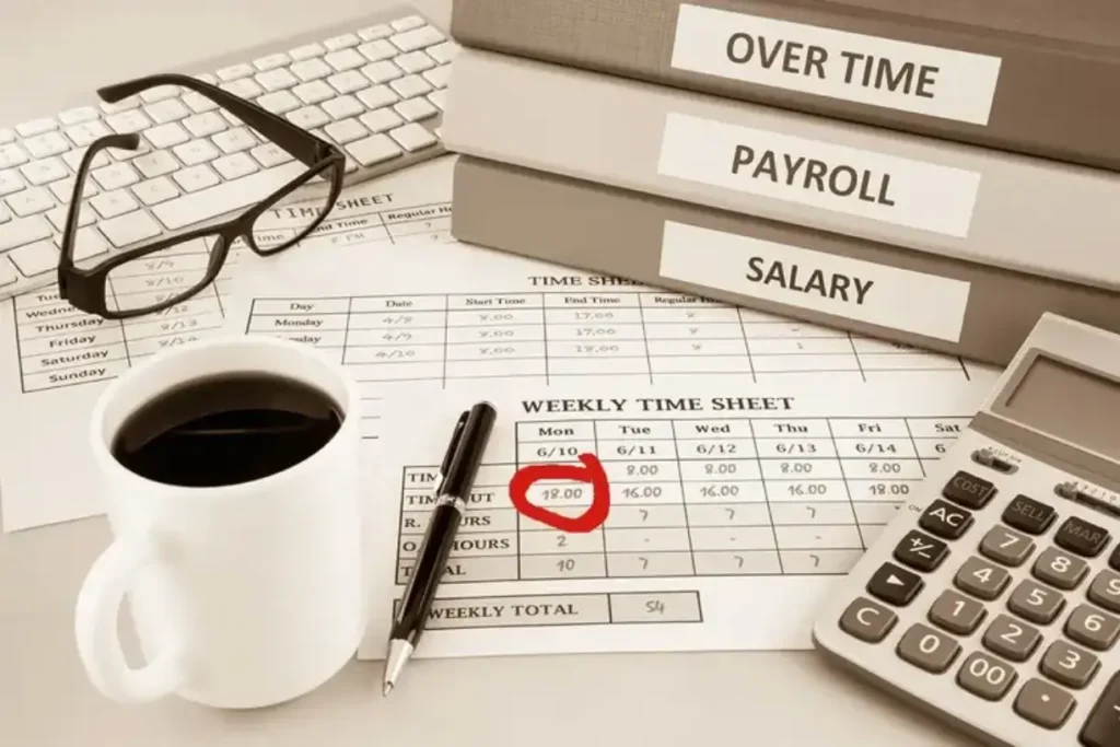 Top 7 Payroll Mistakes That Can Cost You