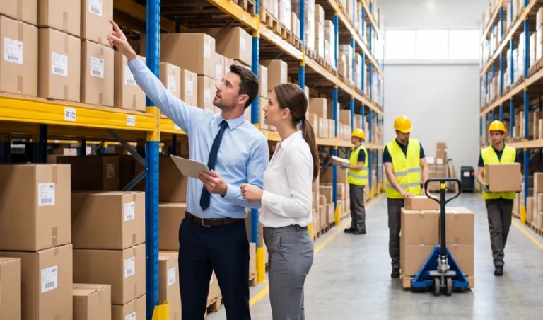 The Small Business Owner’s Guide to Year-End Tax Prep