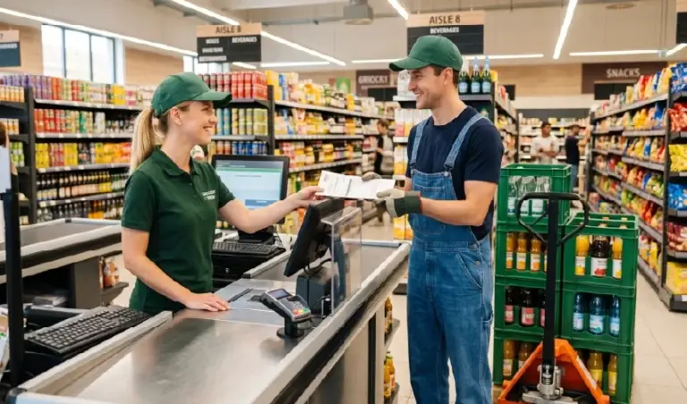 Contractor vs. Employee: How to Classify Your Staff